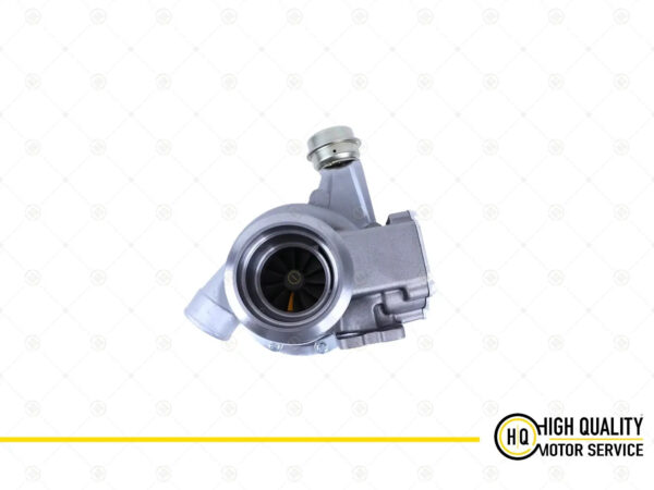 Turbocharger For Caterpillar 191-8021, C7, C9, 3126, 3126B, S300G. - Image 5