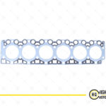 Cylinder Head Gasket For Deutz 04900689, TCD 2013 L06, 2 Notch, 6 Cylinder