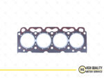 Cylinder Head Gasket For Deutz 04176120, F4L1011, 1011, 1 Notch.