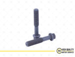 Hexagon Bolt, Connecting Rod Bolt For Deutz 04234117, 914, 913, 912, * 2