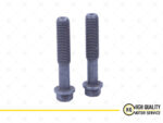 Hexagon Bolt, Connecting Rod Bolt For Deutz 04234117, 914, 913, 912, * 2 - Image 2