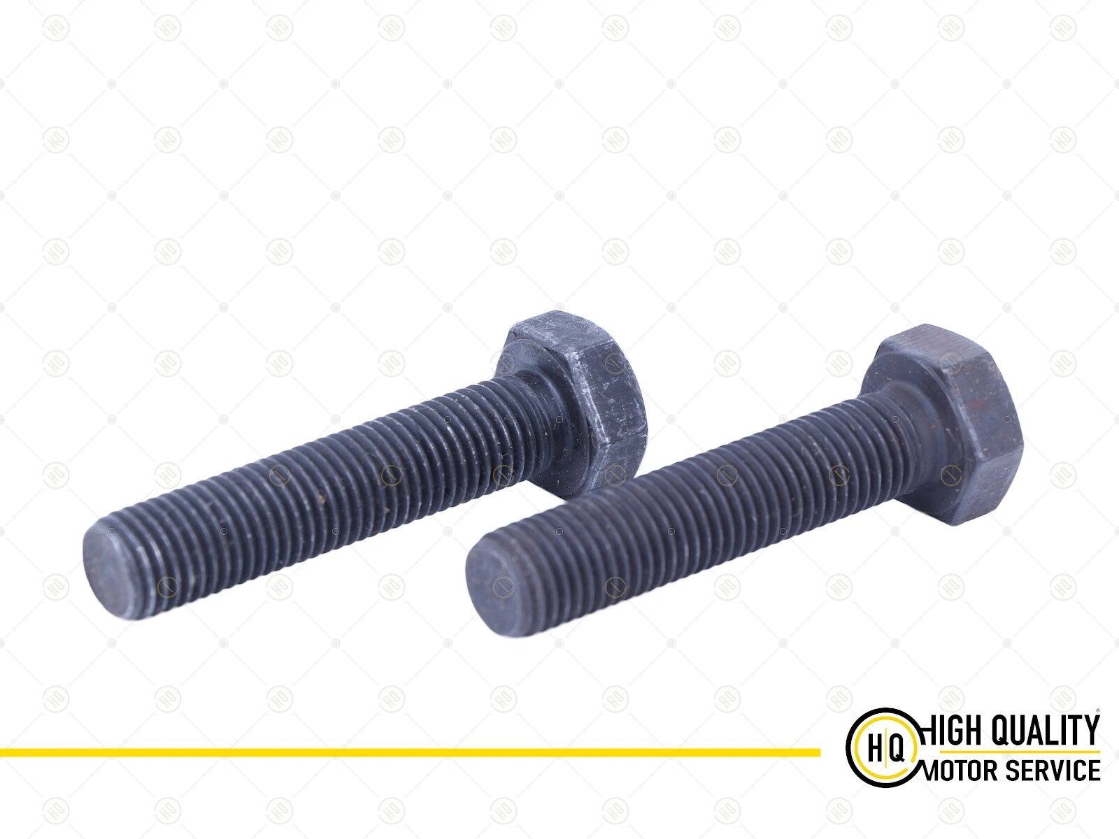 57-689.jpg Hexagon Bolt, Connecting Rod Bolts for Deutz 02235520, 913, 912, * 2 - Image 1