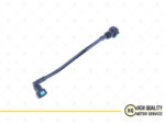 Fuel Pipe For Perkins, Massey Ferguson 2646F001, 1104.