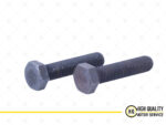 Hexagon Bolt, Connecting Rod Bolts for Deutz 02235520, 913, 912, * 2 - Image 2