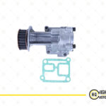Oil Pump, Lubricant For Deutz 02934430, BF4L1011, F4L 1011.
