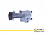 Oil Pump, Lubricant For Deutz 02934430, BF4L1011, F4L 1011. - Image 2