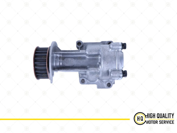 Oil Pump, Lubricant For Deutz 02934430, BF4L1011, F4L 1011. - Image 2