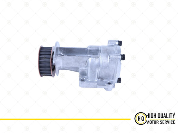 Oil Pump, Lubricant For Deutz 02934430, BF4L1011, F4L 1011. - Image 3