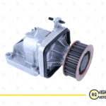 Oil Pump With Seal For Deutz 04102478, BF2011, BF4M2011, 2011.
