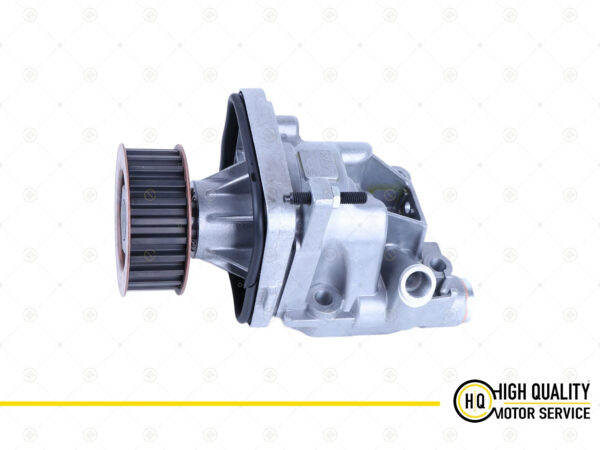 Oil Pump With Seal For Deutz 04102478, BF2011, BF4M2011, 2011. - Image 2