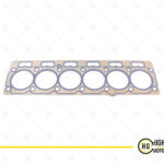 Cylinder Head Gasket For Caterpillar 359-6616, C7.1, 6 Cylinder.