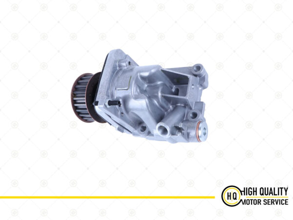 Oil Pump With Seal For Deutz 04102478, BF2011, BF4M2011, 2011. - Image 3