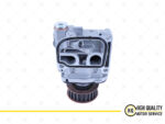 Oil Pump With Seal For Deutz 04102478, BF2011, BF4M2011, 2011. - Image 4