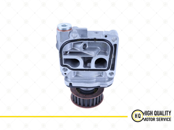 Oil Pump With Seal For Deutz 04102478, BF2011, BF4M2011, 2011. - Image 4