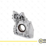 Oil Pump Front Cover For Deutz 04258382, BF6M 2013, BF6M 2012, TCD2012L06.