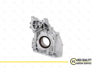Oil Pump Front Cover For Deutz 04258382, BF6M 2013, BF6M 2012, TCD2012L06.