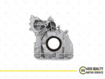 Oil Pump Front Cover For Deutz 04258382, BF6M 2013, BF6M 2012, TCD2012L06. - Image 2