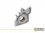 Oil Pump Front Cover For Deutz 04258382, BF6M 2013, BF6M 2012, TCD2012L06. - Image 3