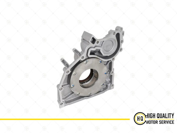 Oil Pump Front Cover For Deutz 04258382, BF6M 2013, BF6M 2012, TCD2012L06. - Image 3