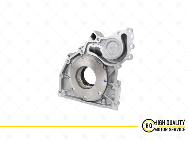 Oil Pump Front Cover For Deutz 04258382, BF6M 2013, BF6M 2012, TCD2012L06. - Image 4