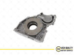 Oil Pump Front Cover For Deutz 04258382, BF6M 2013, BF6M 2012, TCD2012L06. - Image 5