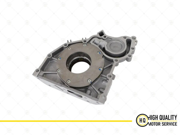 Oil Pump Front Cover For Deutz 04258382, BF6M 2013, BF6M 2012, TCD2012L06. - Image 5