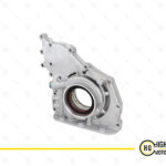 Oil Pump, Front Cover For Deutz 04289742, TCD2013, BF6M1013, 1013, 2013.