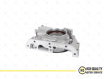 Oil Pump, Front Cover For Deutz 04289742, TCD2013, BF6M1013, 1013, 2013. - Image 3