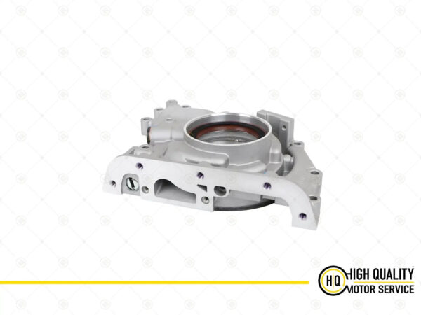 Oil Pump, Front Cover For Deutz 04289742, TCD2013, BF6M1013, 1013, 2013. - Image 3
