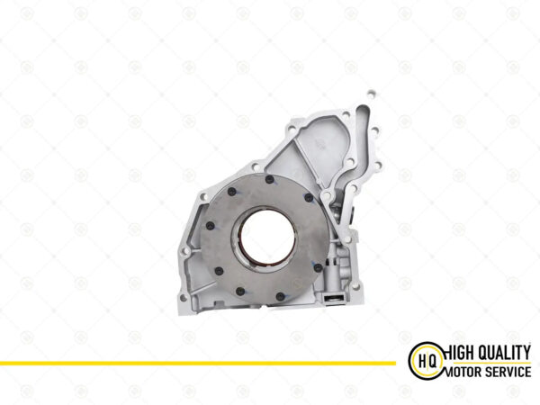Oil Pump, Front Cover For Deutz 04289742, TCD2013, BF6M1013, 1013, 2013. - Image 4
