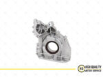 Oil Pump Front Cover For Deutz 04283992, 2013, 2012, TCD2012.