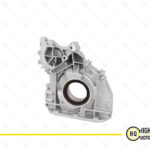 Oil Pump Front Cover For Deutz 04283992, 2013, 2012, TCD2012.