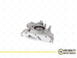 Oil Pump Front Cover For Deutz 04283992, 2013, 2012, TCD2012. - Image 3