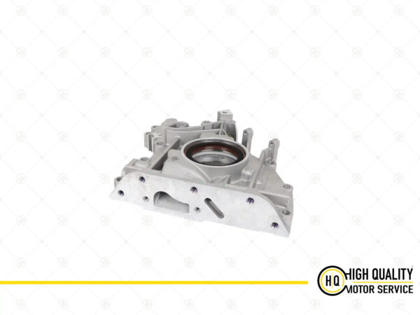 Oil Pump Front Cover For Deutz 04283992, 2013, 2012, TCD2012. - Image 3