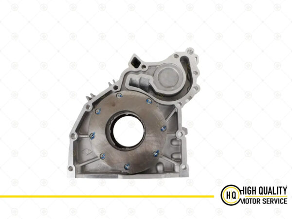 Oil Pump Front Cover For Deutz 04283992, 2013, 2012, TCD2012. - Image 4