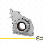 Oil Pump Front Cover For Deutz 04259226, BF6M 1013.