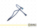 Fuel Pipe For Perkins 4127A101, DJ, DK, 1103.