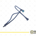 Fuel Pipe For Perkins 4127A101, DJ, DK, 1103.
