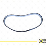 Dayco Timing Belt For Deutz 02931480, BFM2011, FL2011, 2011.
