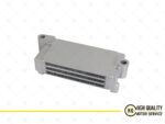 Lubricating Oil Cooler Radiator For Deutz 04157557, 511, 511W, 2 Cylinder.