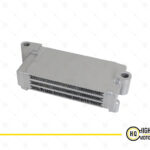 Lubricating Oil Cooler Radiator For Deutz 04157557, 511, 511W, 2 Cylinder.