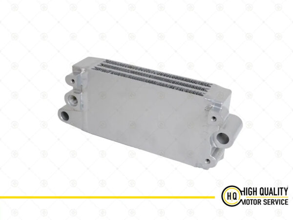 Lubricating Oil Cooler Radiator For Deutz 04157557, 511, 511W, 2 Cylinder. - Image 2