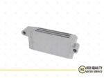 Lubricating Oil Cooler Radiator For Deutz 04157557, 511, 511W, 2 Cylinder. - Image 3
