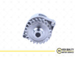 Oil Pump For Lister Petter, Onan, 750-43190, 186-6720, LPW, LPWS, Alpha. - Image 2
