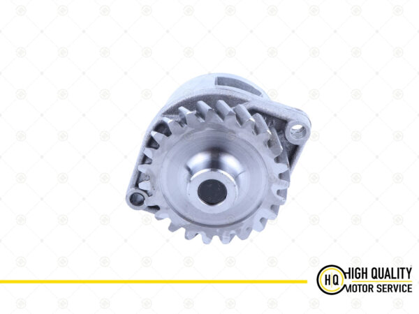 Oil Pump For Lister Petter, Onan, 750-43190, 186-6720, LPW, LPWS, Alpha. - Image 2