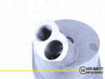 Oil Pump For Lister Petter, Onan, 750-43190, 186-6720, LPW, LPWS, Alpha. - Image 4