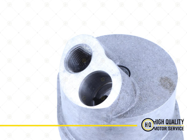 Oil Pump For Lister Petter, Onan, 750-43190, 186-6720, LPW, LPWS, Alpha. - Image 4