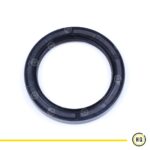 Rear Oil Seal For Lister Petter, Onan, 186-6063, 751-10430, LPW, LPA, LPWS.