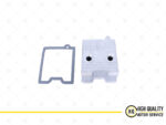 Valve Cover With Gasket For Lister Petter, Onan, 751-10222, 186-6116, LPW, LPWT.