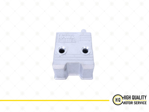 Valve Cover With Gasket For Lister Petter, Onan, 751-10222, 186-6116, LPW, LPWT. - Image 2
